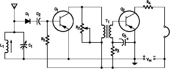 Electronic Schematics - Need-To-Know - Build Electronic Circuits | circuit diagrams in electronics  